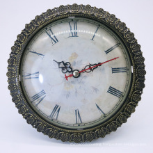 Classical Quartz Art Pendulum Clock Insert for Arts Vintage Clock Insert 150 mm Size Inserts